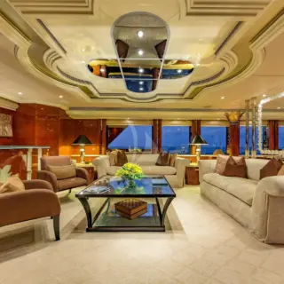 Main Salon