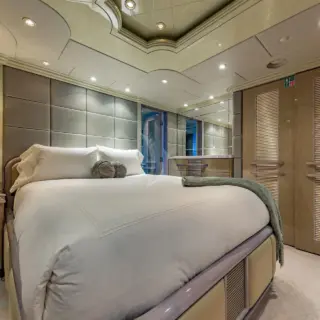 Queen VIP Stateroom