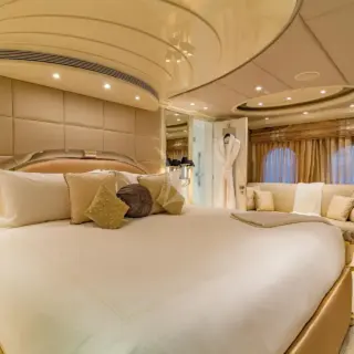 Primary King Stateroom
