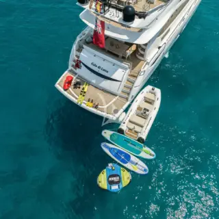 CALA DI LUNA - Toys