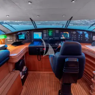 Wheel house
