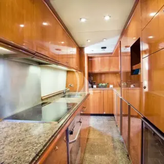 Galley