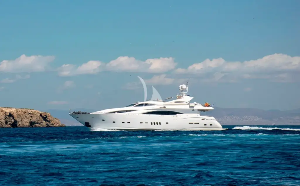 MI ALMA - Cruising 3