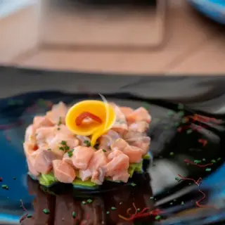Dining detail