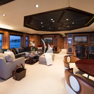 Bridge Deck Bar
