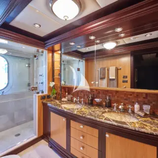 Double Cabin Ensuite