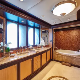 VIP Ensuite