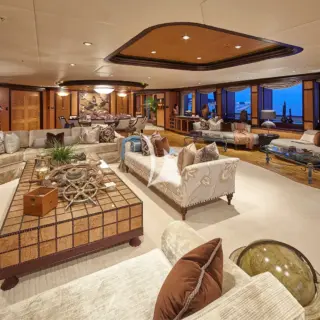 Main Deck Salon