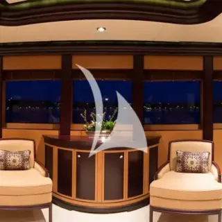 Observation Lounge