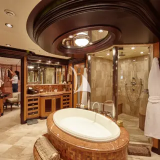 Master Suite - Ensuite