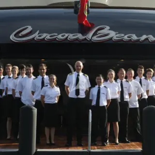 COCOA BEAN - Image 22
