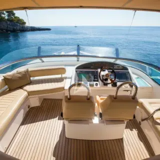 D5 - Flybridge 1 - Sep 2016