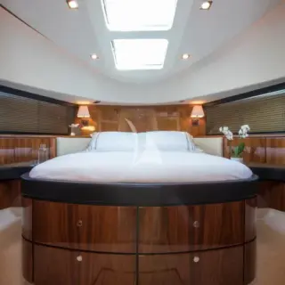 D5 - VIP Cabin - Sep 2016