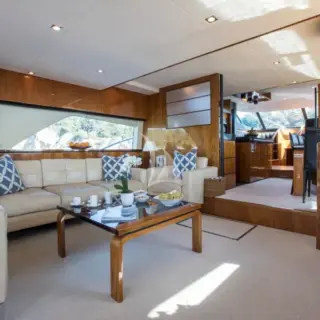 D5 - Main Saloon 1 - Sep 2016