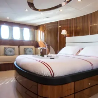 D5 - Master Cabin 2 - Sep 2016