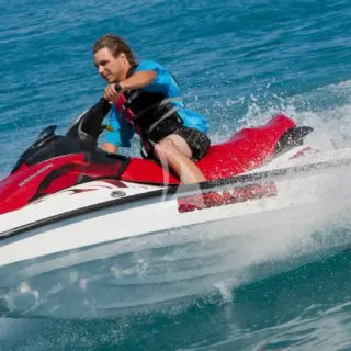 D5 - Waverunner - 2016