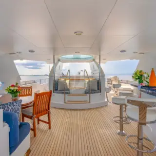 Sun Deck