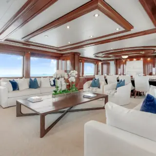 Main Salon