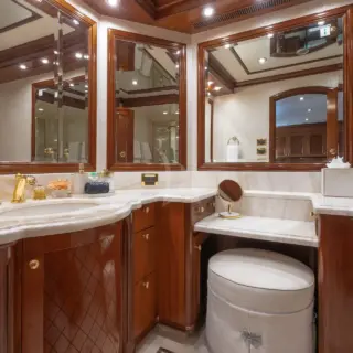 Master Ensuite