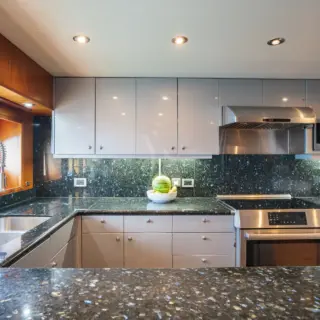 Galley