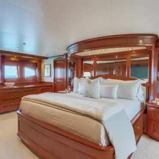 On Deck King Master