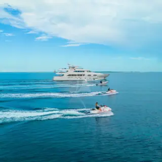 Watersports