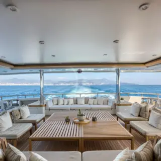 Main Aft
