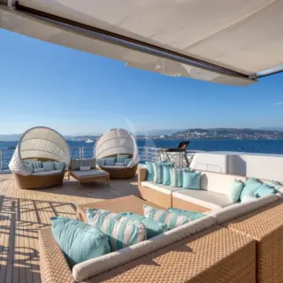Sun Deck