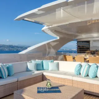 Sun Deck