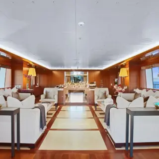Main Salon