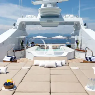 Sun Deck