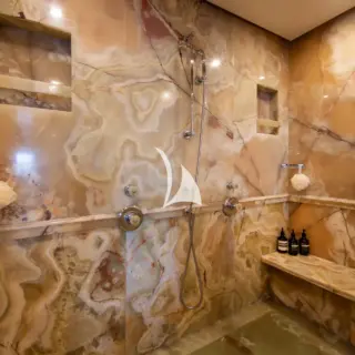 Master En Suite