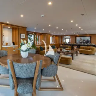 Main Salon