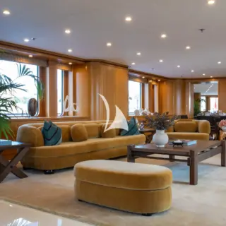 Main Salon