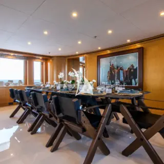 Main Salon
