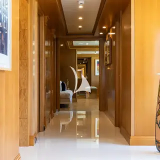 Main Deck