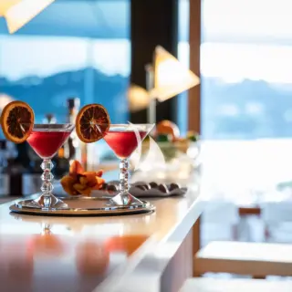 TREEHOUSE - Sky Lounge