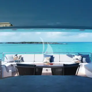 Sun Deck