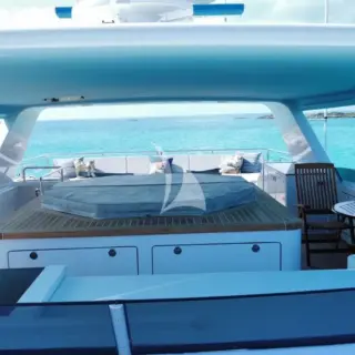 Sun Deck