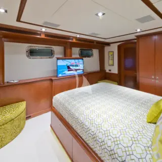 Guest Stateroom
