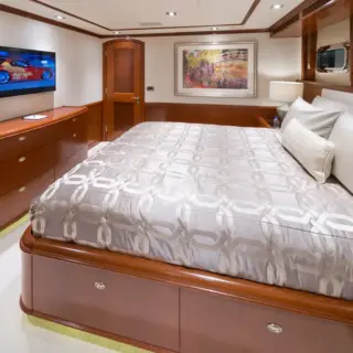 Guest Stateroom