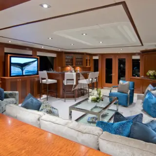 Main Salon