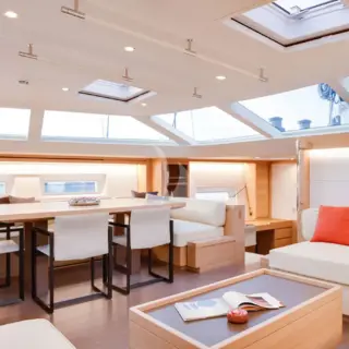 Dinning area