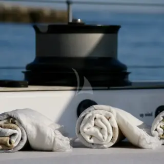 KALLIMA - Towels