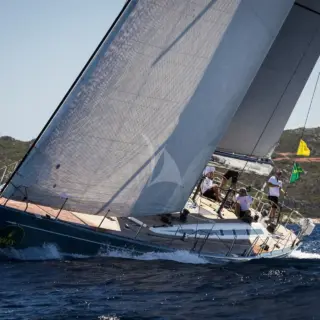 KALLIMA - Sailing