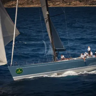 KALLIMA - Sailing