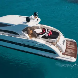 Aft