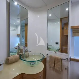 VIP bath