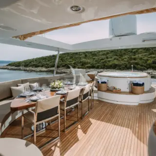 Sun Deck