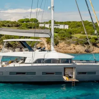 At Anchor